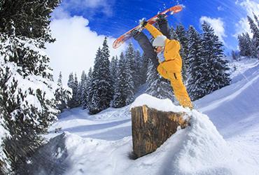 OFERTAS DE ESQUÍ PARA FIN DE AÑO EN AVORIAZ OFERTAS DE ESQUÍ PARA FIN DE AÑO EN AVORIAZ