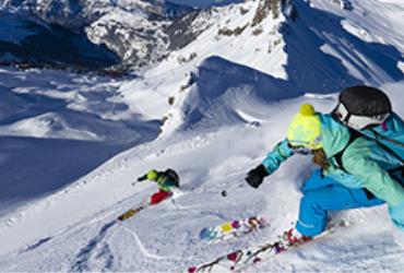 OFERTAS DE ESQUÍ EN FIN DE AÑO GRAND MASSIF OFERTAS DE ESQUÍ EN FIN DE AÑO GRAND MASSIF