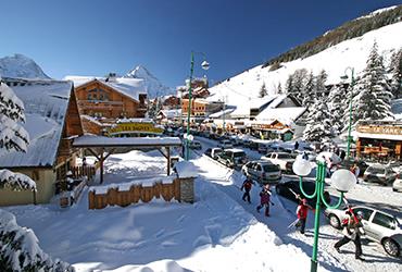 OFERTAS DE ESQUÍ PARA NAVIDAD EN LES DEUX ALPES OFERTAS DE ESQUÍ PARA NAVIDAD EN LES DEUX ALPES