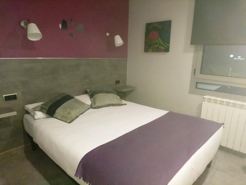 Aparthotel Olimpiades Aparthotel Olimpiades