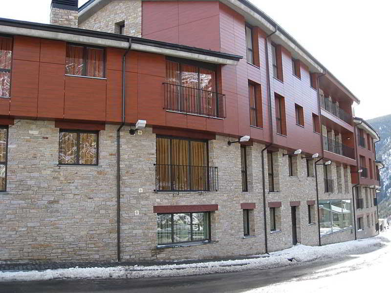 Obaga Blanca Hotel Obaga Blanca Hotel