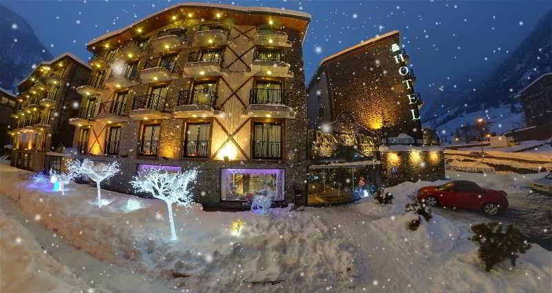 Hotel Princesa Parc Hotel Princesa Parc