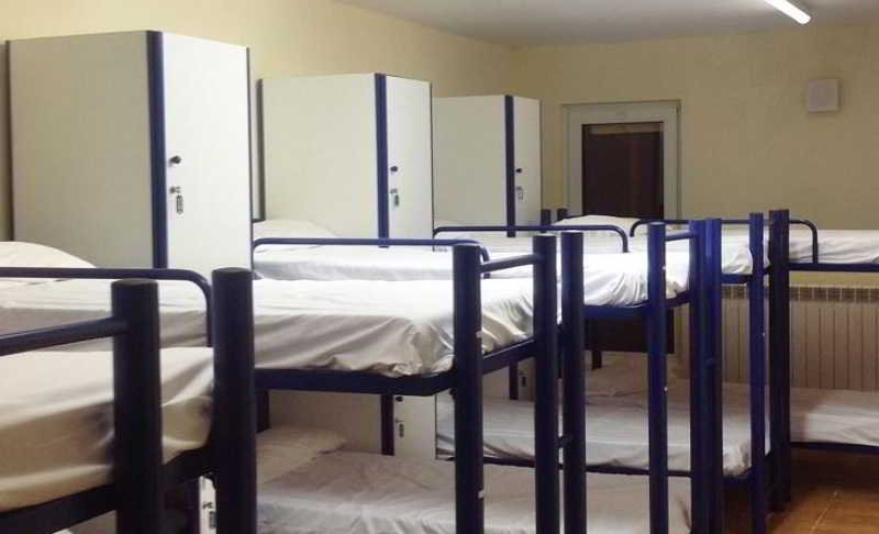 Albergue Candanchu 3000 Albergue Candanchu 3000