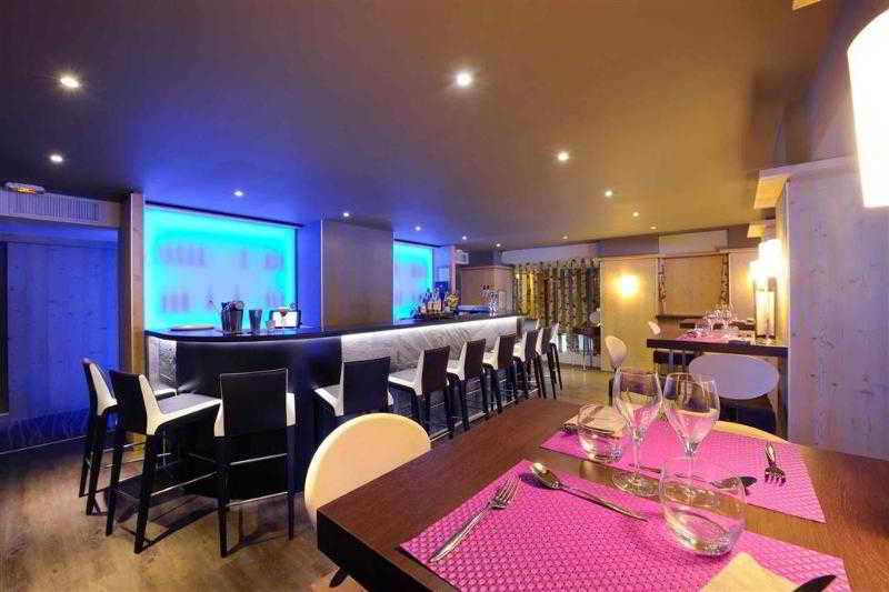 Hotel Mercure Chamonix Centre Hotel Mercure Chamonix Centre