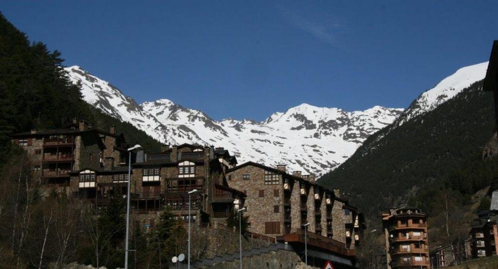Hotel Residencia Daina Hotel Residencia Daina