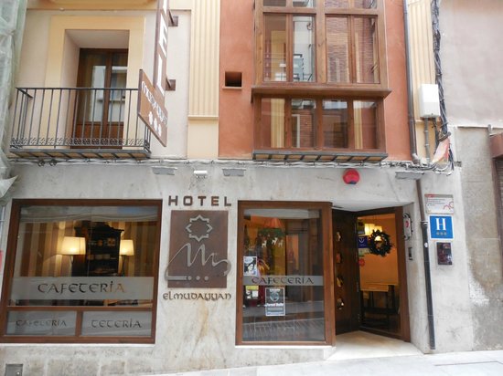 Hotel Mudayyan Hotel Mudayyan