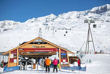OFERTAS DE ESQUÍ NAVIDAD EN ALPE D'HUEZ OFERTAS DE ESQUÍ NAVIDAD EN ALPE D'HUEZ