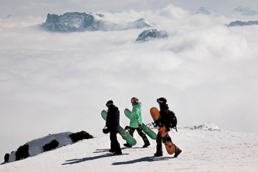 OFERTAS ESQUÍ NAVIDAD EN AROSA-LENZERHEIDE OFERTAS ESQUÍ NAVIDAD EN AROSA-LENZERHEIDE